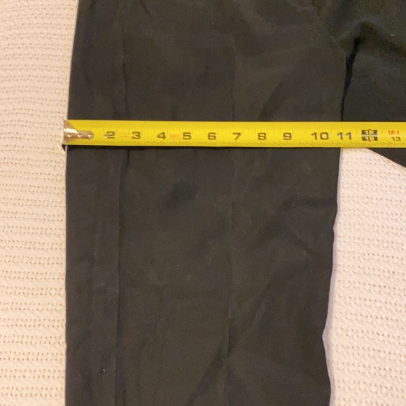 Acorn size 6 black pants - Picture 8 of 13